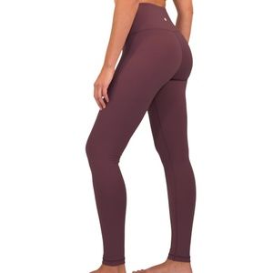 ♡2 Pairs 90°Reflex High Rise Leggings ♡ XS